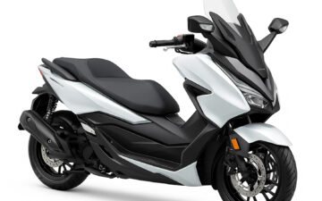 HONDA Forza 350 