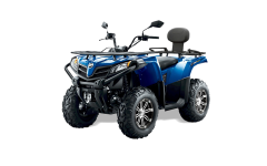 CFmoto GForce 450 
