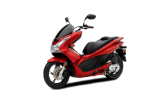 HONDA PCX 150 