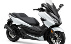 HONDA Forza 350 