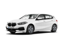 BMW 116i 