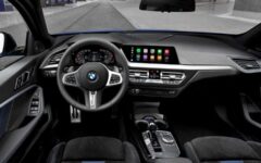 BMW 116i 