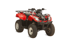 KYMCO 300 