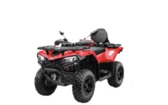 CFmoto GForce 520L 